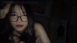 [reup] 我戴眼镜，我男朋友也戴眼镜